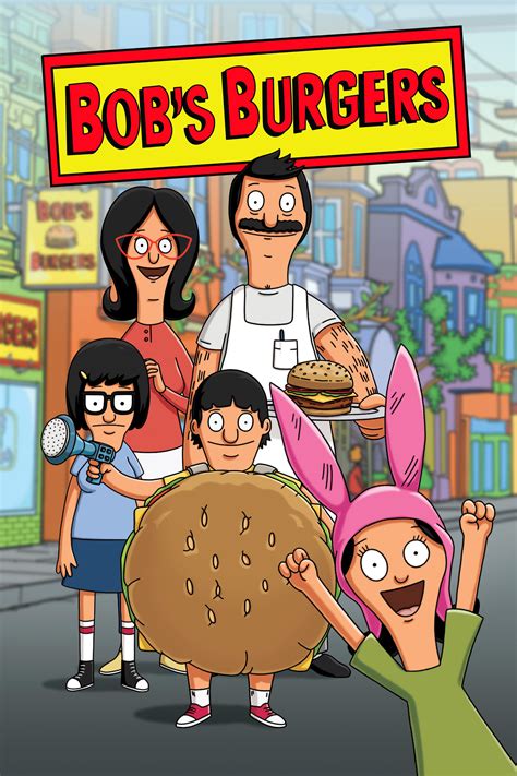 bob's burgers torrentz